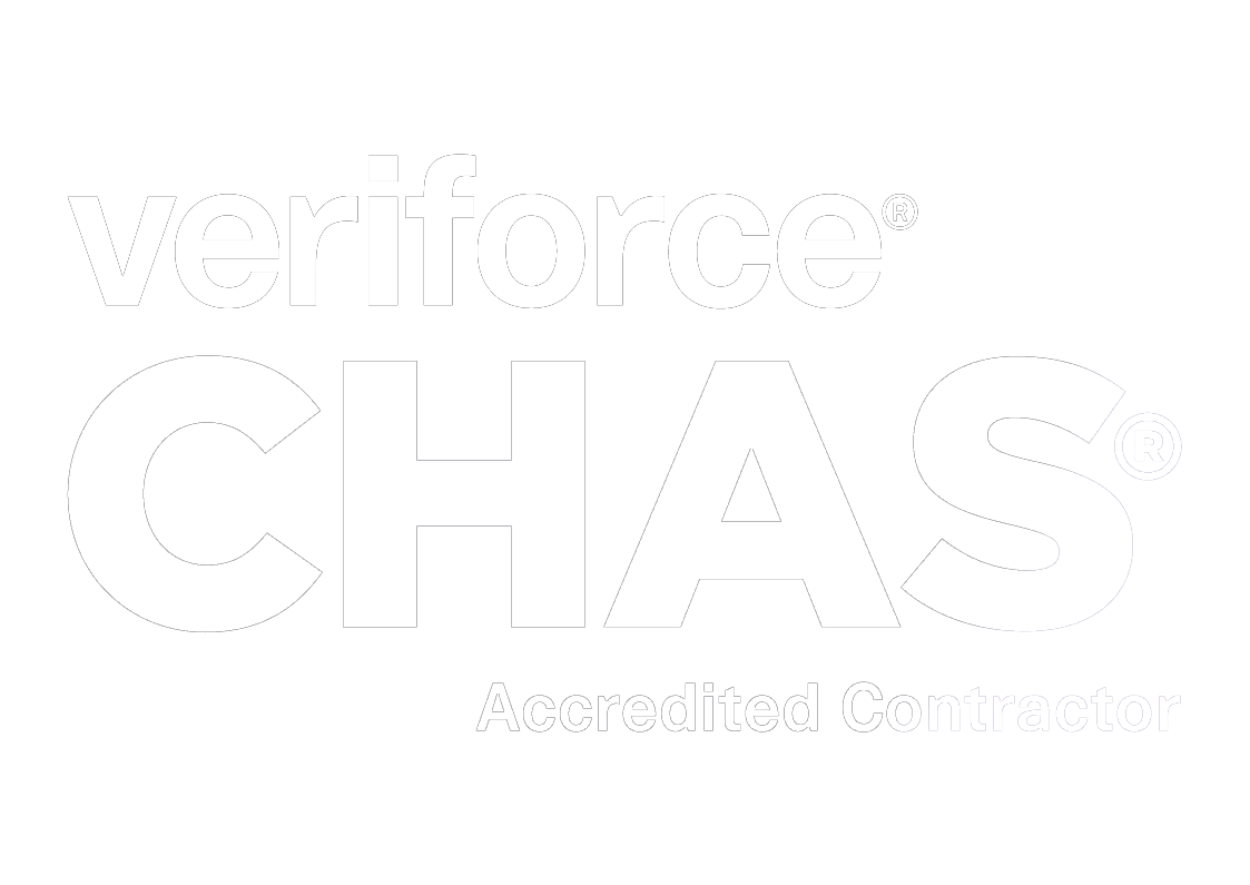 Veriforce CHAS accredited contractor