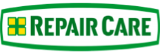 Repair Care approved